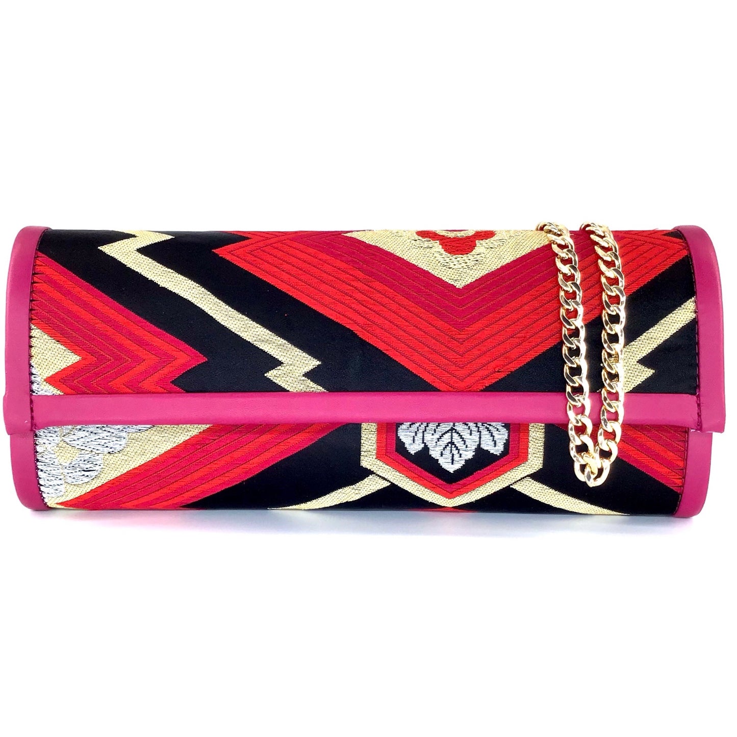 Alma Luxe 'Raspberry Rouge’