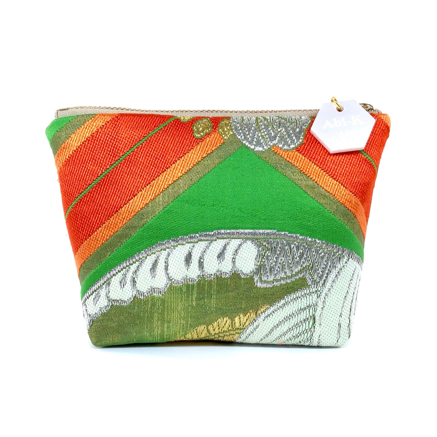 Bonnie Purse ‘Classic Stripe’ 3/3