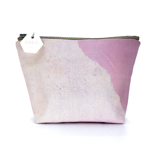 Bonnie Purse ‘Pink Metallic’ 1/2