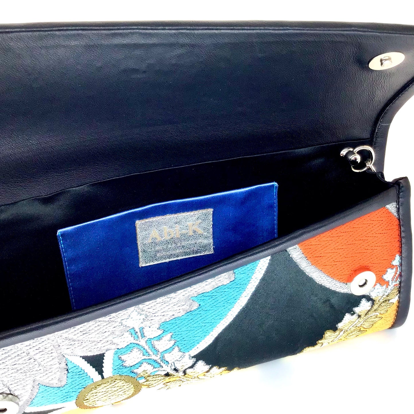 Alma Luxe ‘Gold & Silver Multicolour’ 2/2