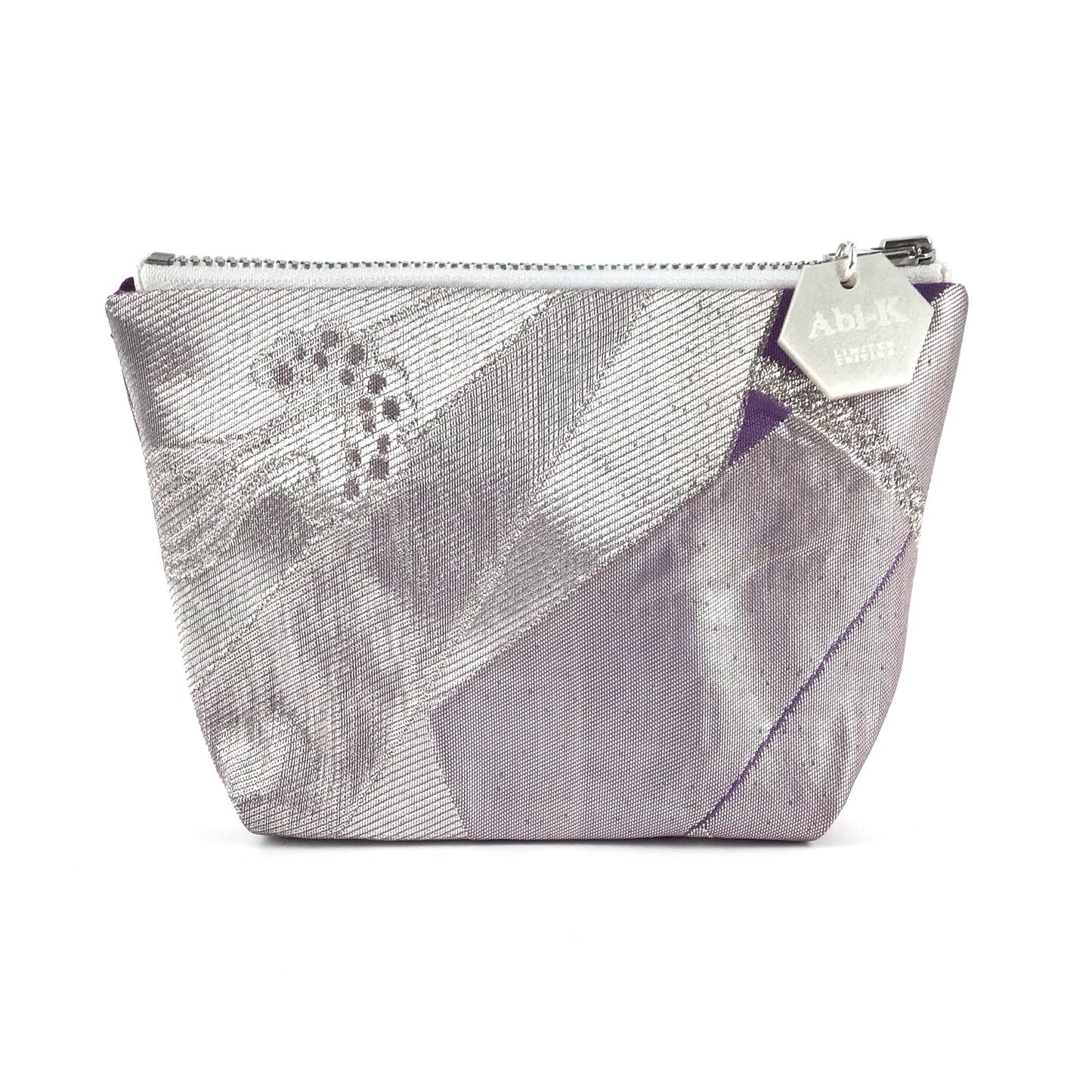 Bonnie Purse ‘Lavender Fans’ 4/5