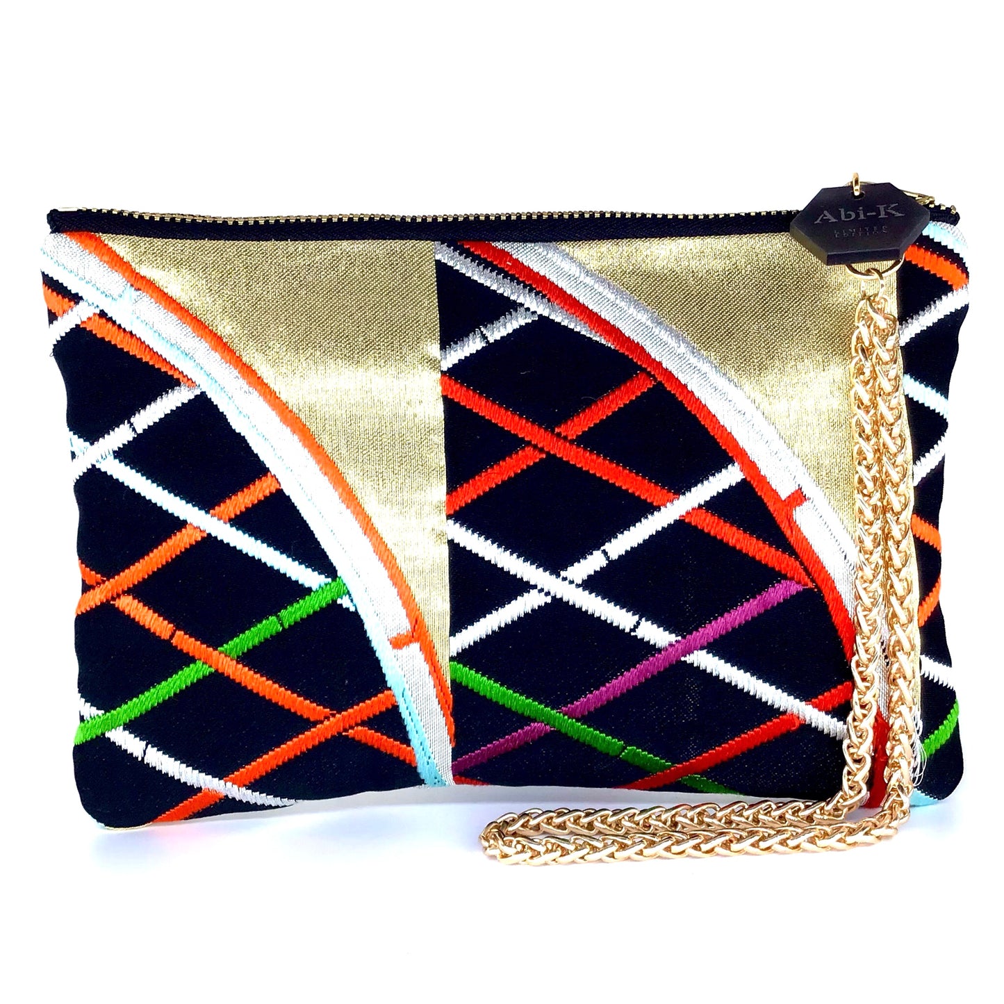 Carolyn Purse ‘Kaleidoscope’ 5/7