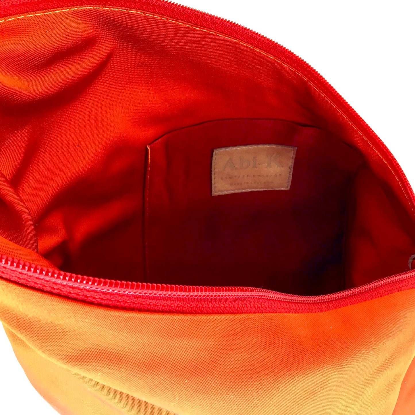 Rachel Bag ‘Indian Summer’ 1/2