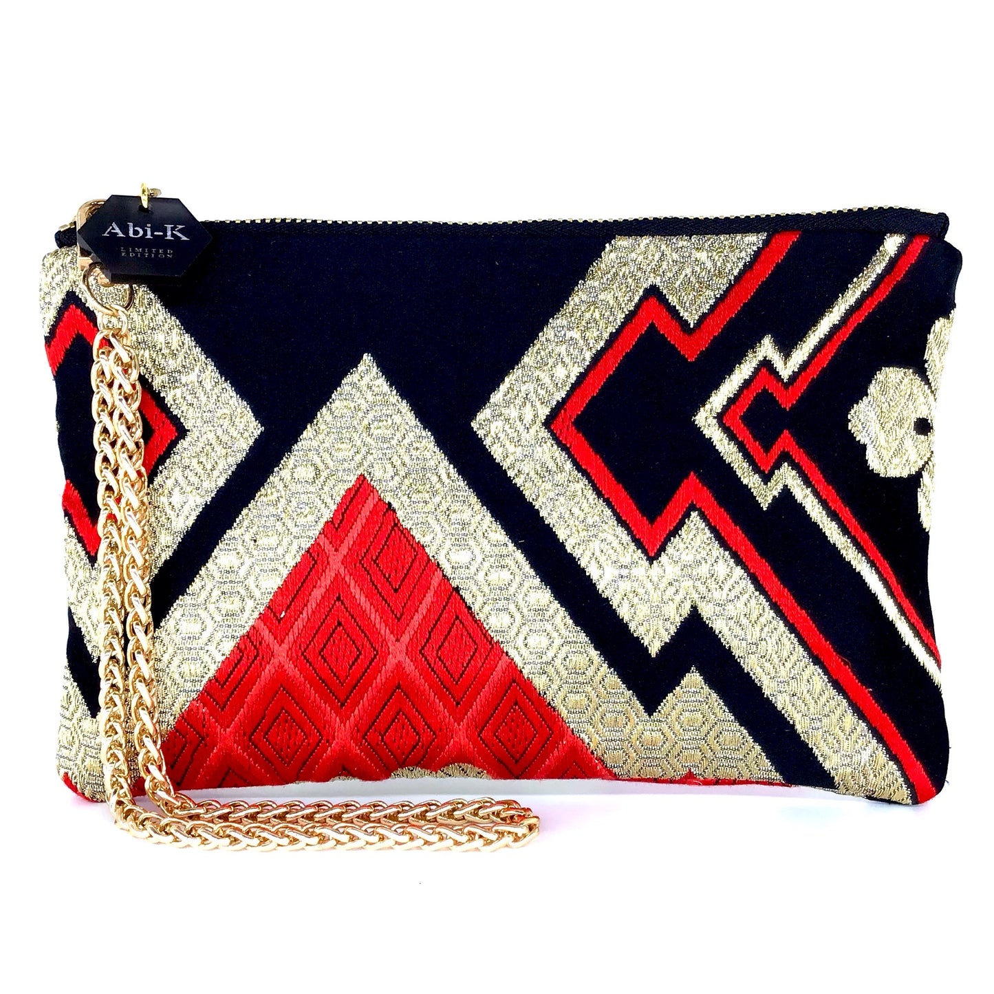 Carolyn Purse ‘Bowie’ 4/7
