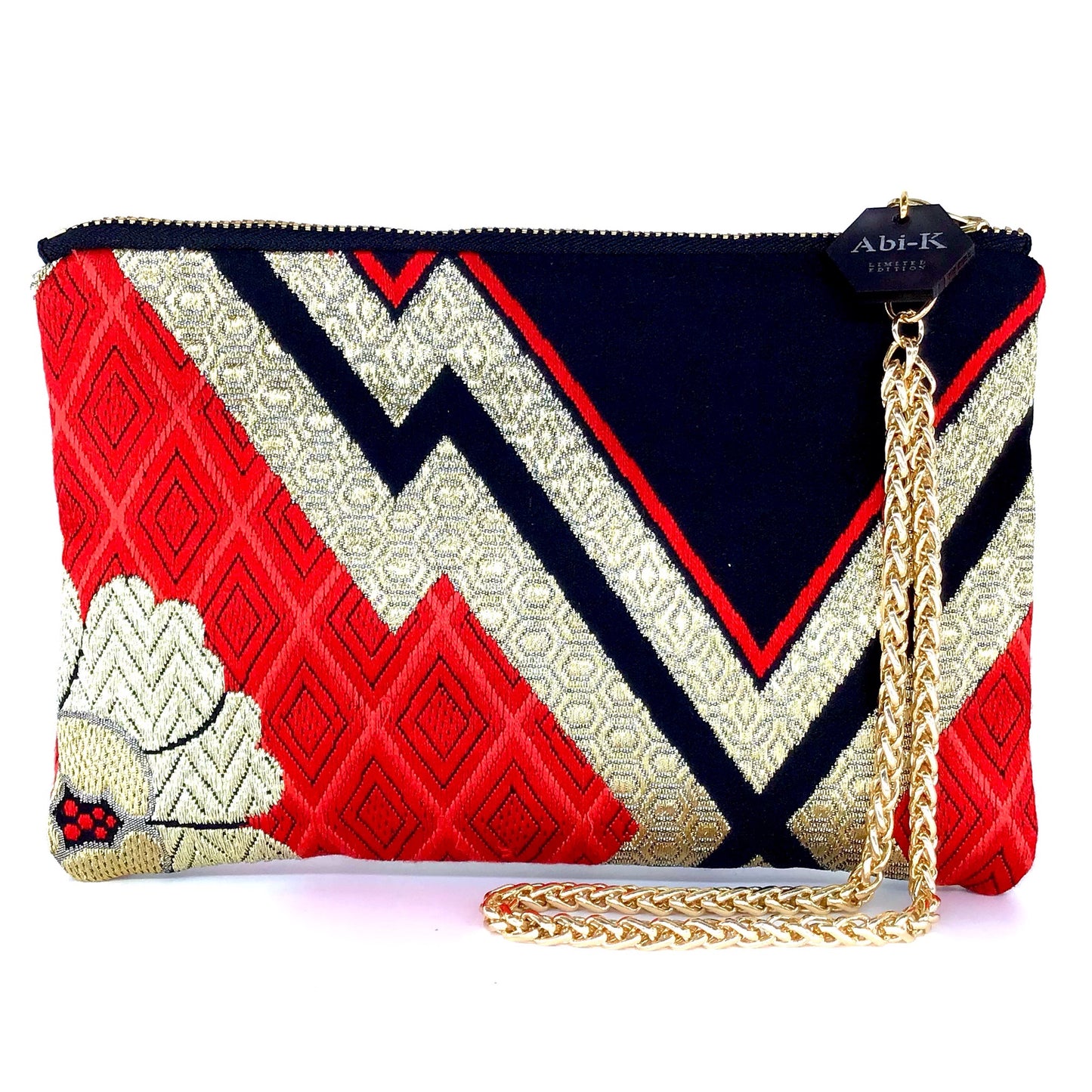 Carolyn Purse ‘Bowie’ 3/7