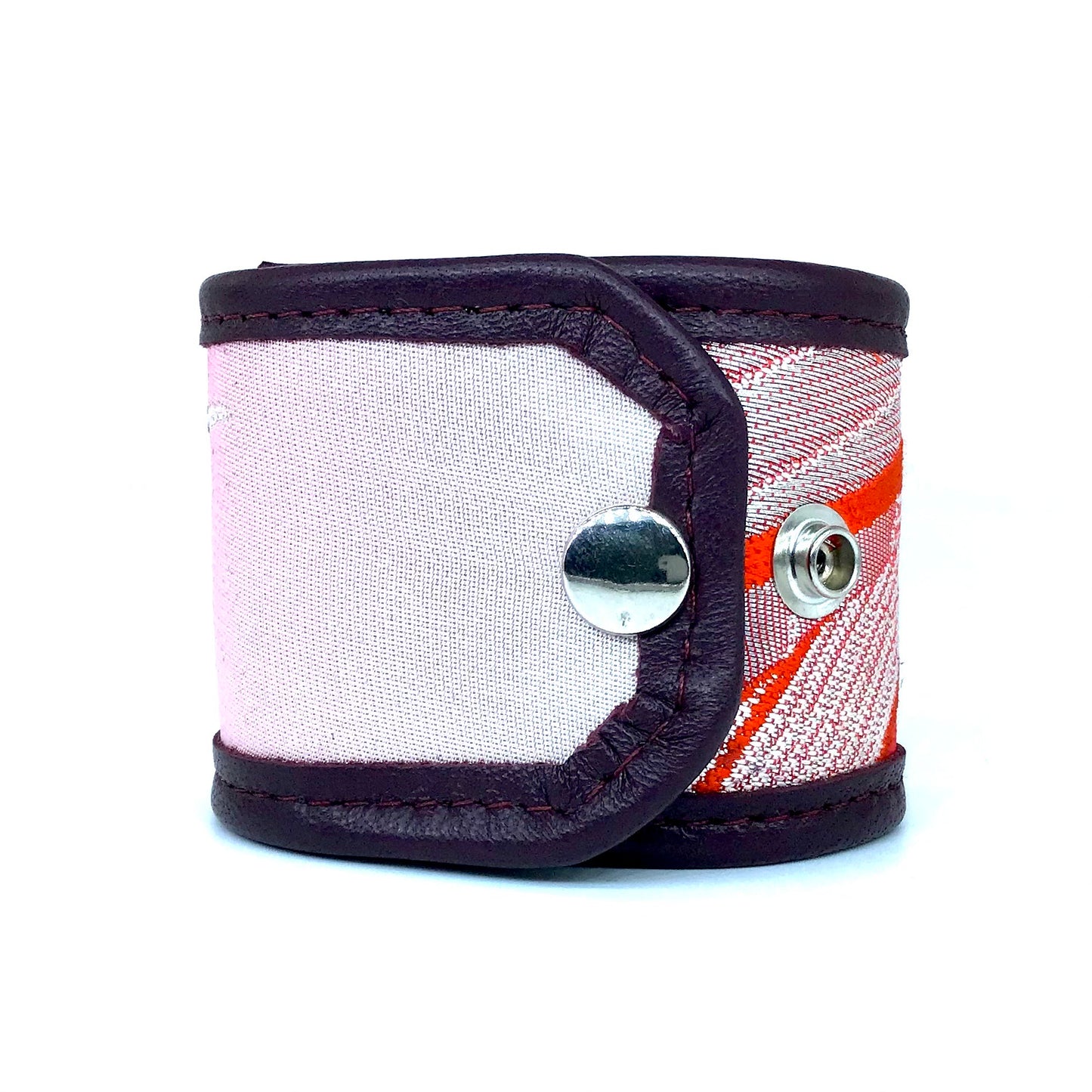 Abi-K Cuff ‘Winter Pink’ 1/3