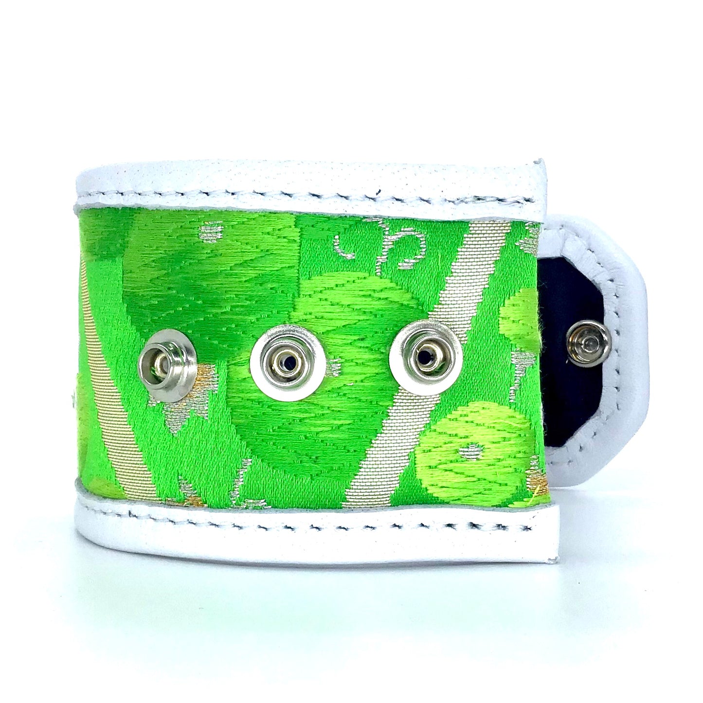 Abi-K Cuff ‘Botanical Fresh’ 2/3