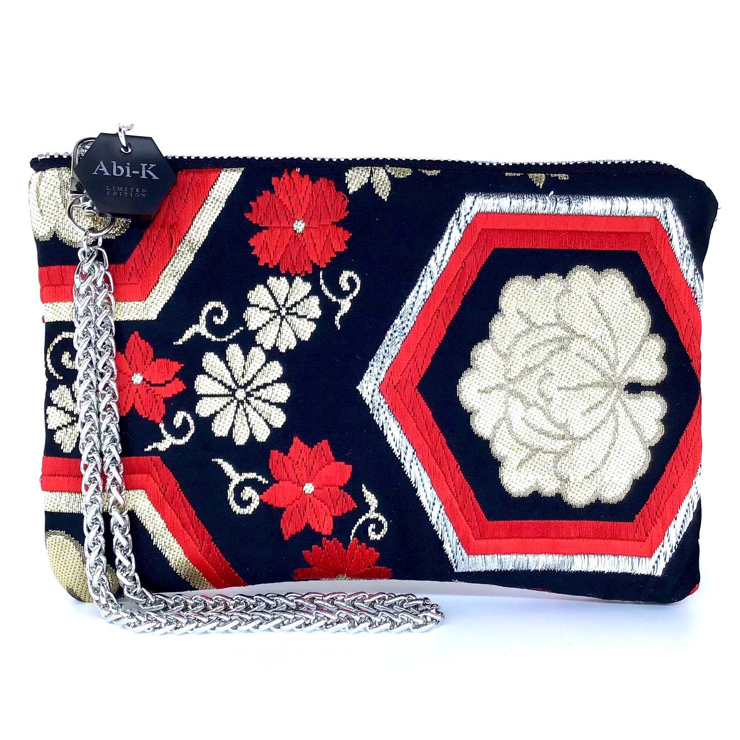 Carolyn Purse ‘Kikko Classic’ 6/8