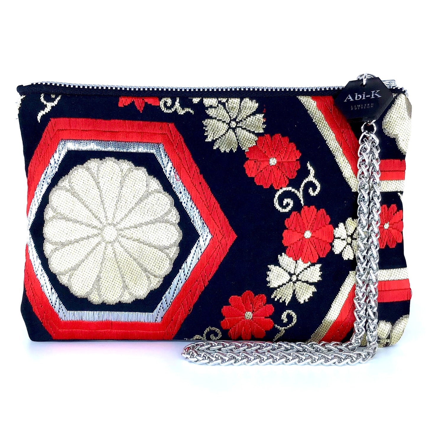 Carolyn Purse ‘Kikko Classic’ 4/8