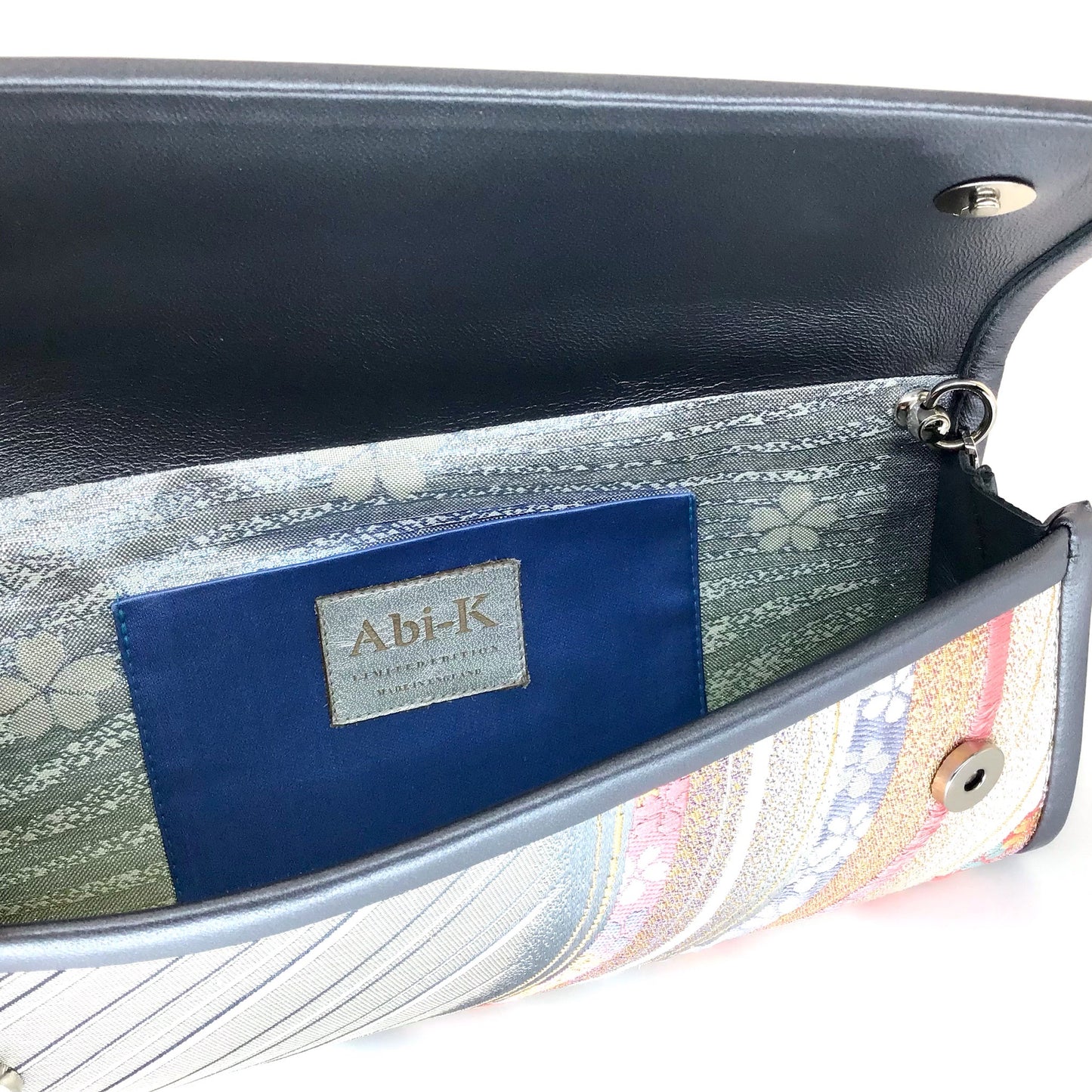 Alma Luxe ‘Pastel Swirl’