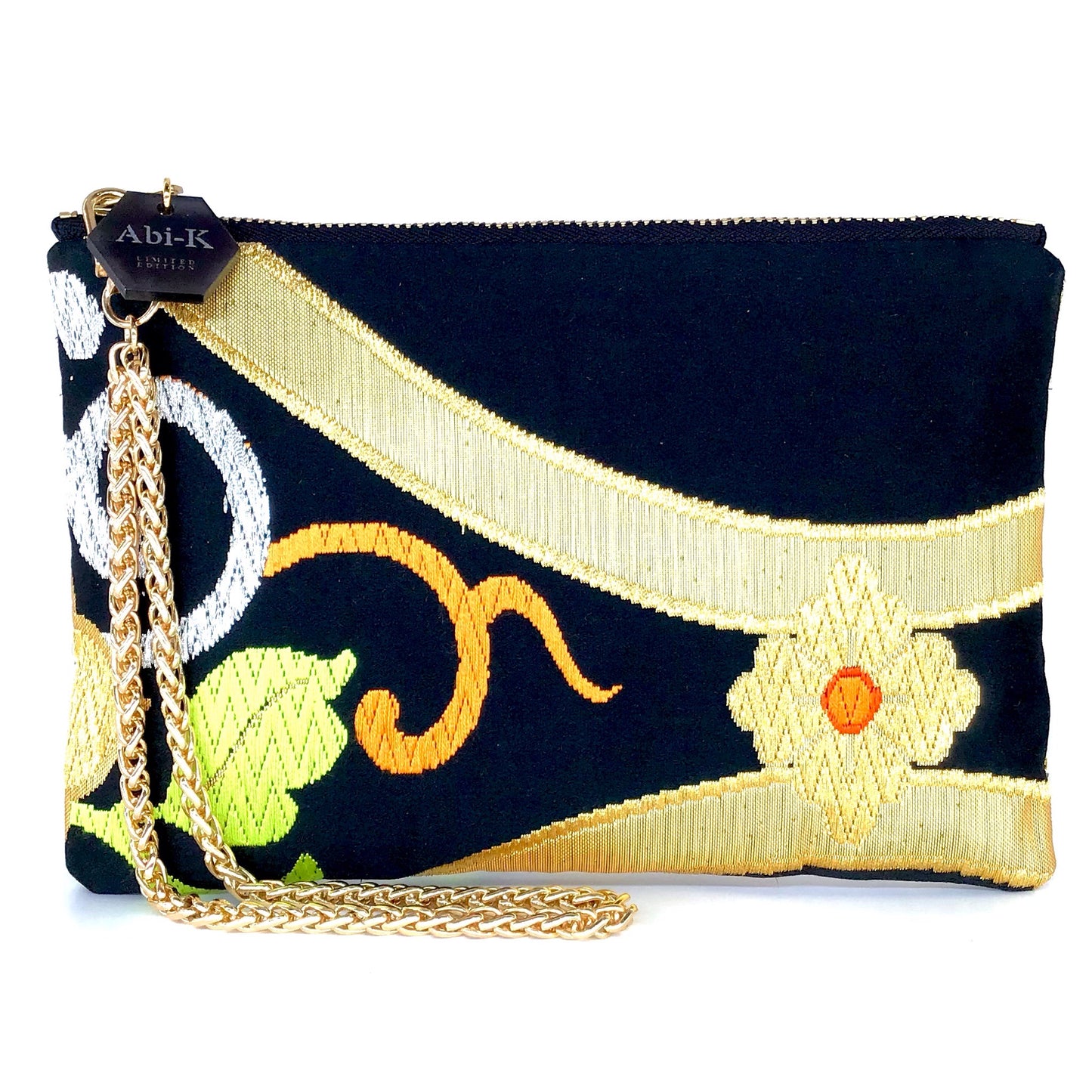 Carolyn Purse ‘Botanical Luxe’ 5/6