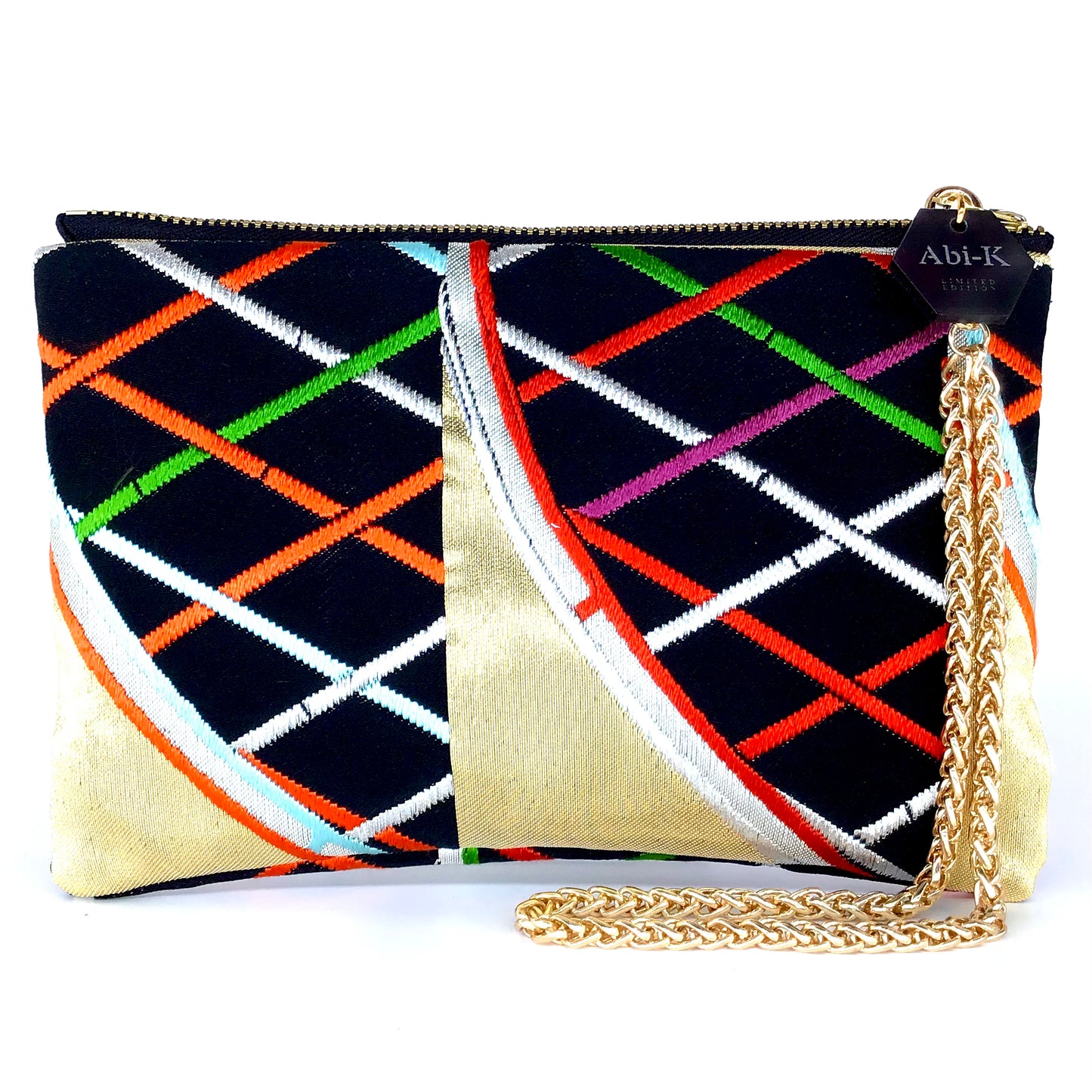Carolyn Purse ‘Kaleidoscope’ 2/7