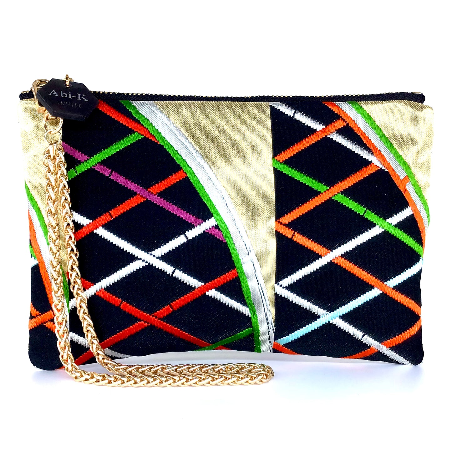 Carolyn Purse ‘Kaleidoscope’ 2/7