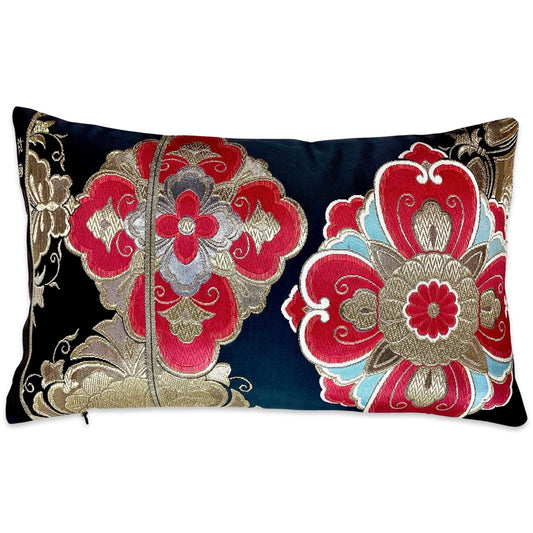 Abi-K Cushion ‘Classic Jewel’