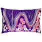 Abi-K Cushion ‘Pretty Purple’