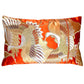 Abi-K Cushion ‘Sunset Cranes’