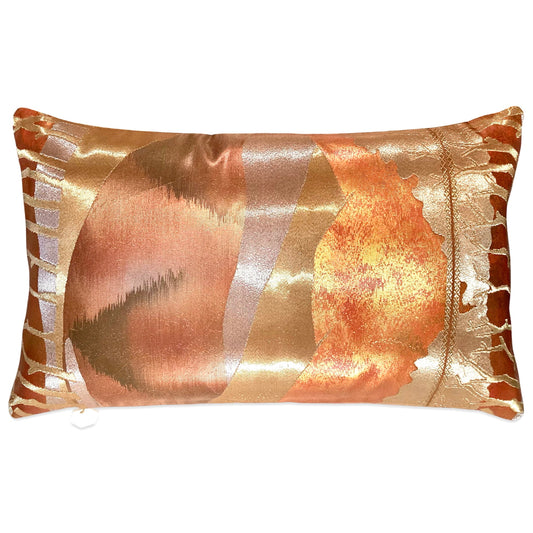 Abi-K Cushion ‘Amber Nights’