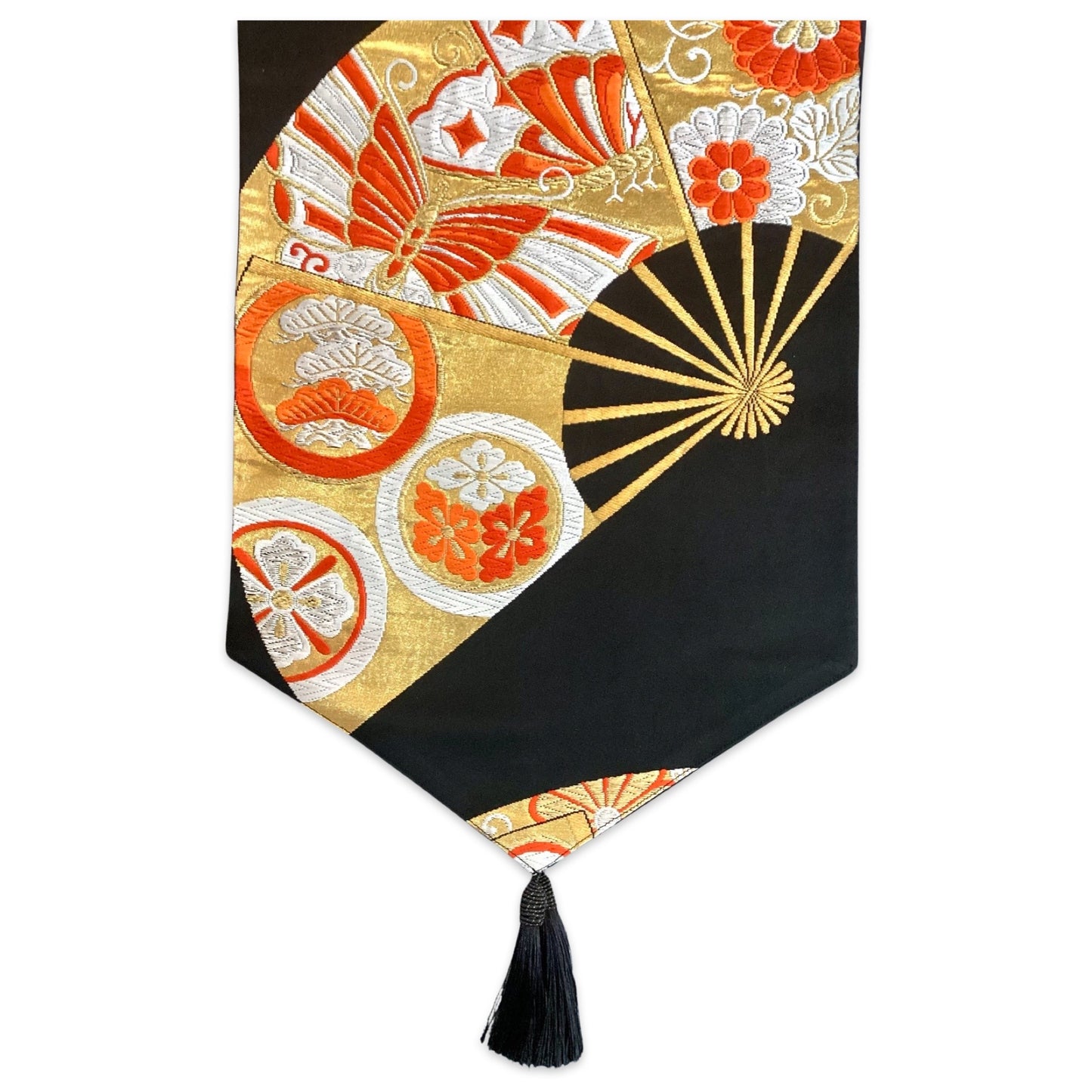 Abi-K Runner ‘Golden Sensu’