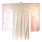 Vintage Juban Kimono Pale Pink