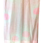 Vintage Juban Kimono Pale Pink