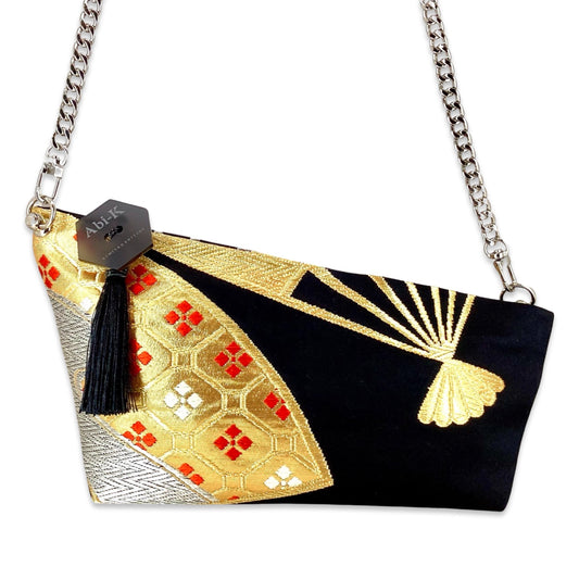 Summer Bag ‘Delicate Deco’