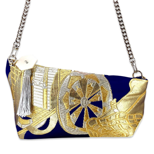 Summer Bag ‘Regal Carriage’ 1/2