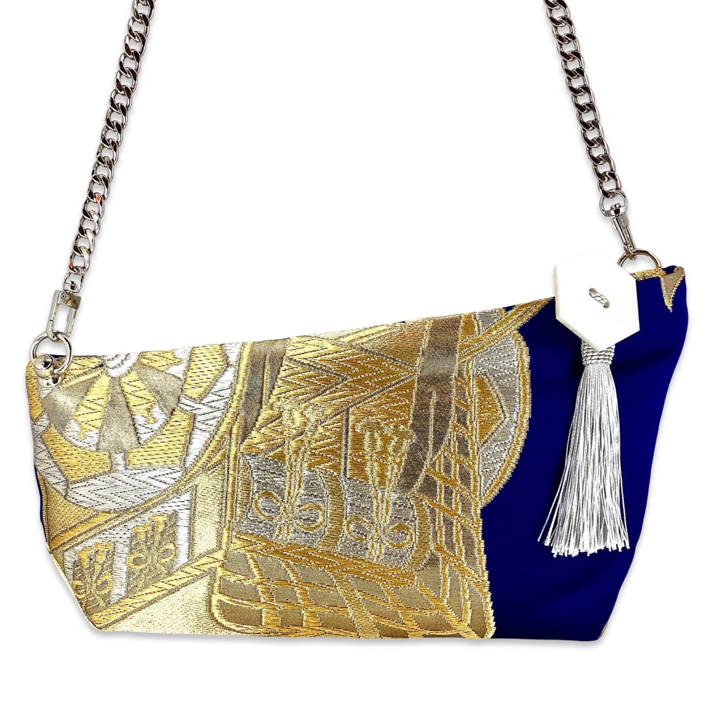 Summer Bag ‘Regal Carriage’ 1/2