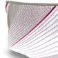 Carolyn Clutch Purse ‘Ruby Pearl’