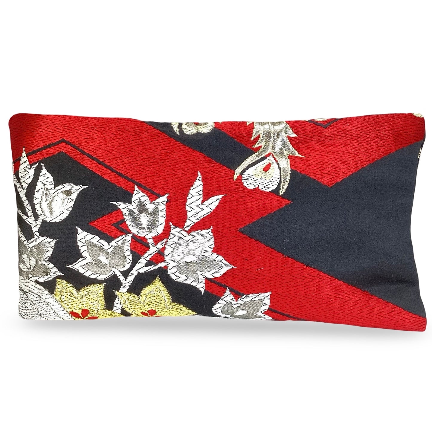 Anna Clutch ‘Peacock Hearts’ 1 of 2