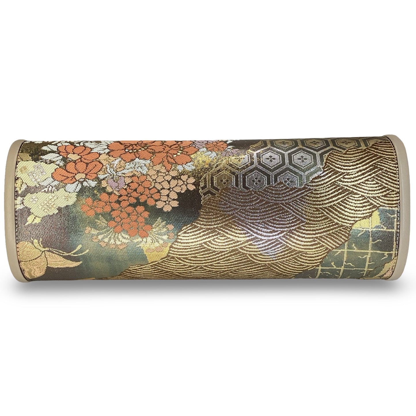 Alma Luxe ‘Royal Carriage’ taupe