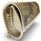 Alma Luxe ‘Royal Carriage’ taupe