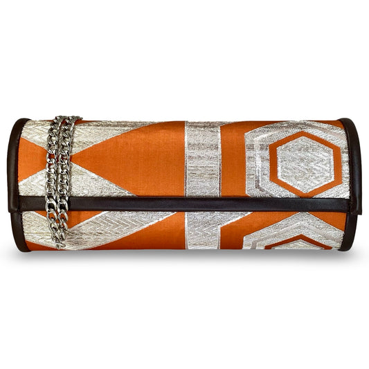 Alma Luxe ‘Chocolate Orange’