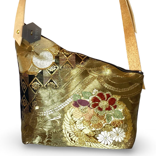Rachel Bag ‘Kyoto meets London’