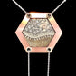 Abi-K Statement Necklace ‘Costume Drama’ 2/3