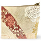 Carolyn Clutch Purse ‘Botanical Brocade’ 1of2