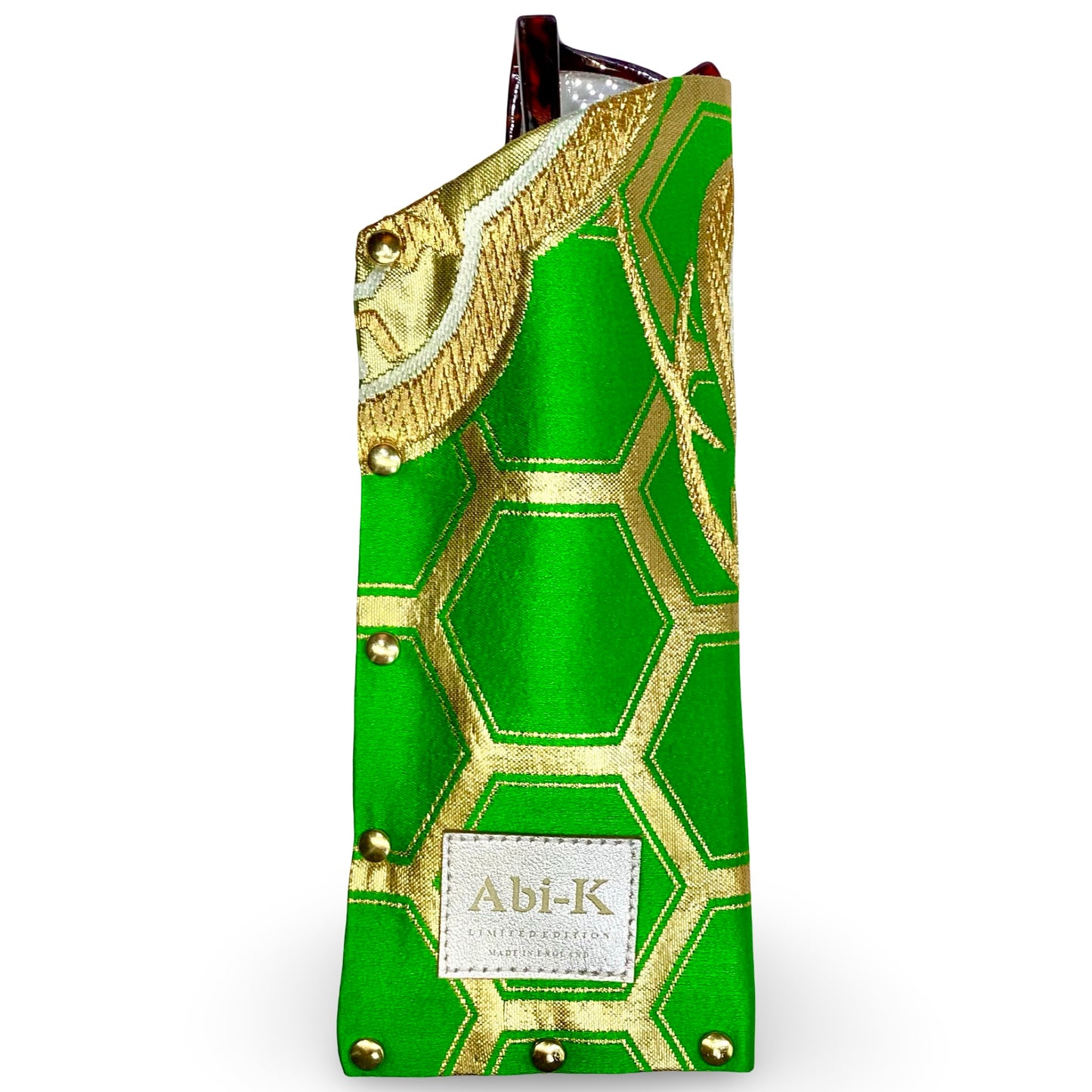 Glasses Case ‘Glam Glow’ 3