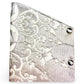 Glasses Case ‘Pretty Silver’ 3