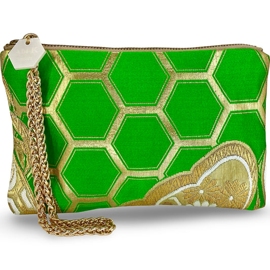 Carolyn Clutch Purse ‘Glam Glow 2’