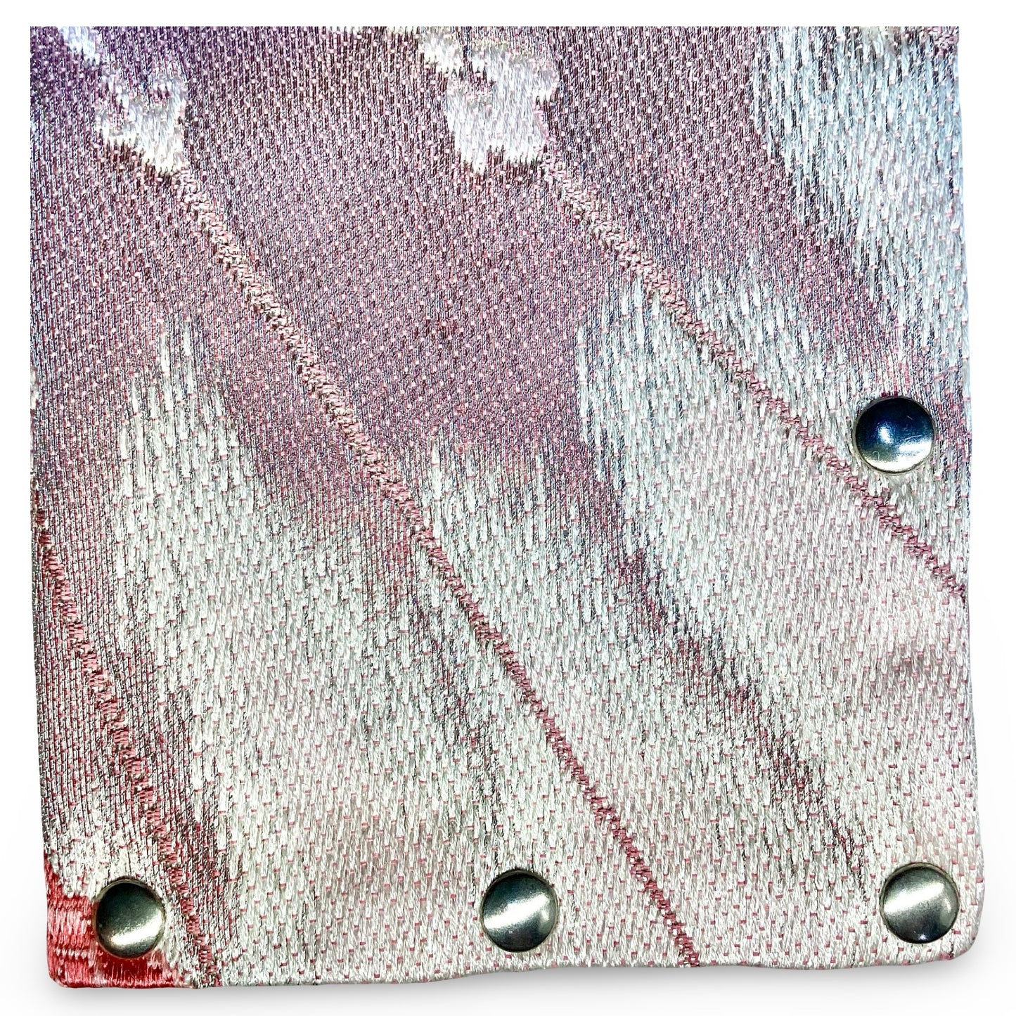 Glasses Case ‘Pretty Silver’ 3