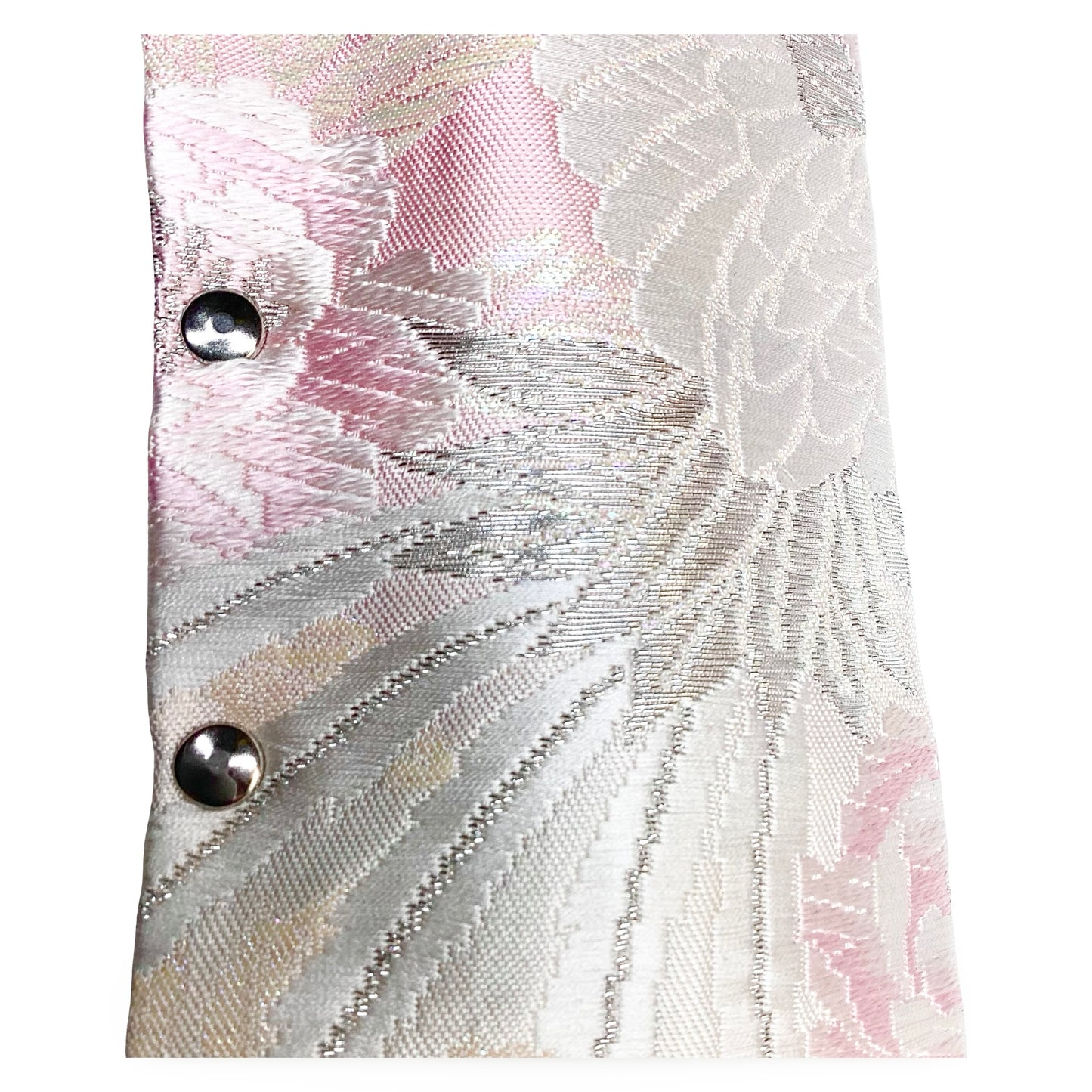 Glasses Case ‘Peach Iridescence’ 2