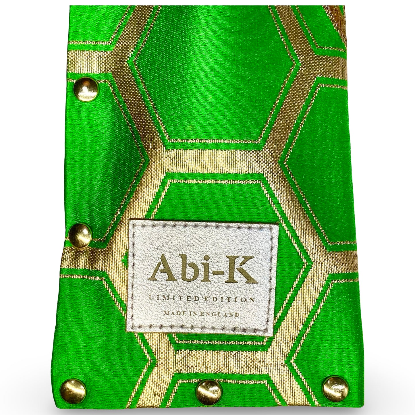 Glasses Case ‘Glam Glow’ 3