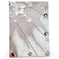 Glasses Case ‘Pretty Silver’ 3