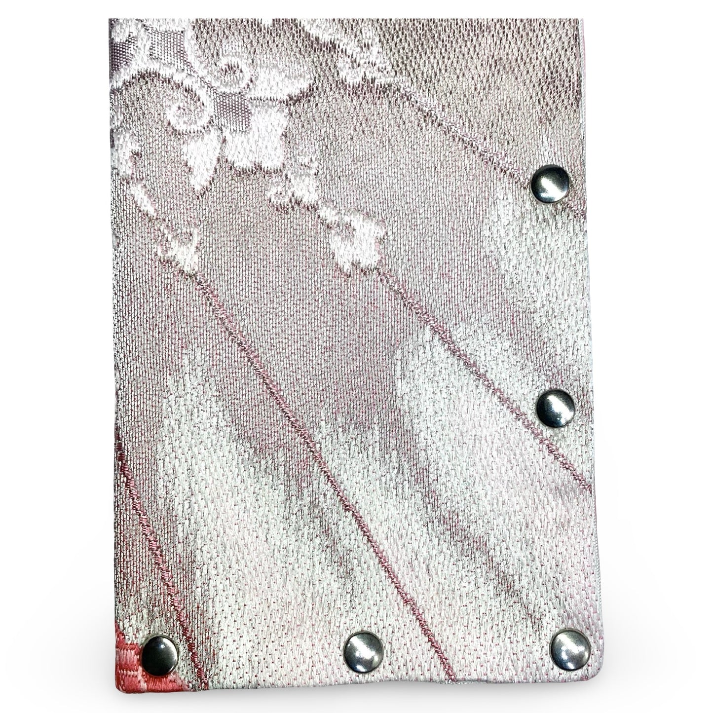 Glasses Case ‘Pretty Silver’ 3