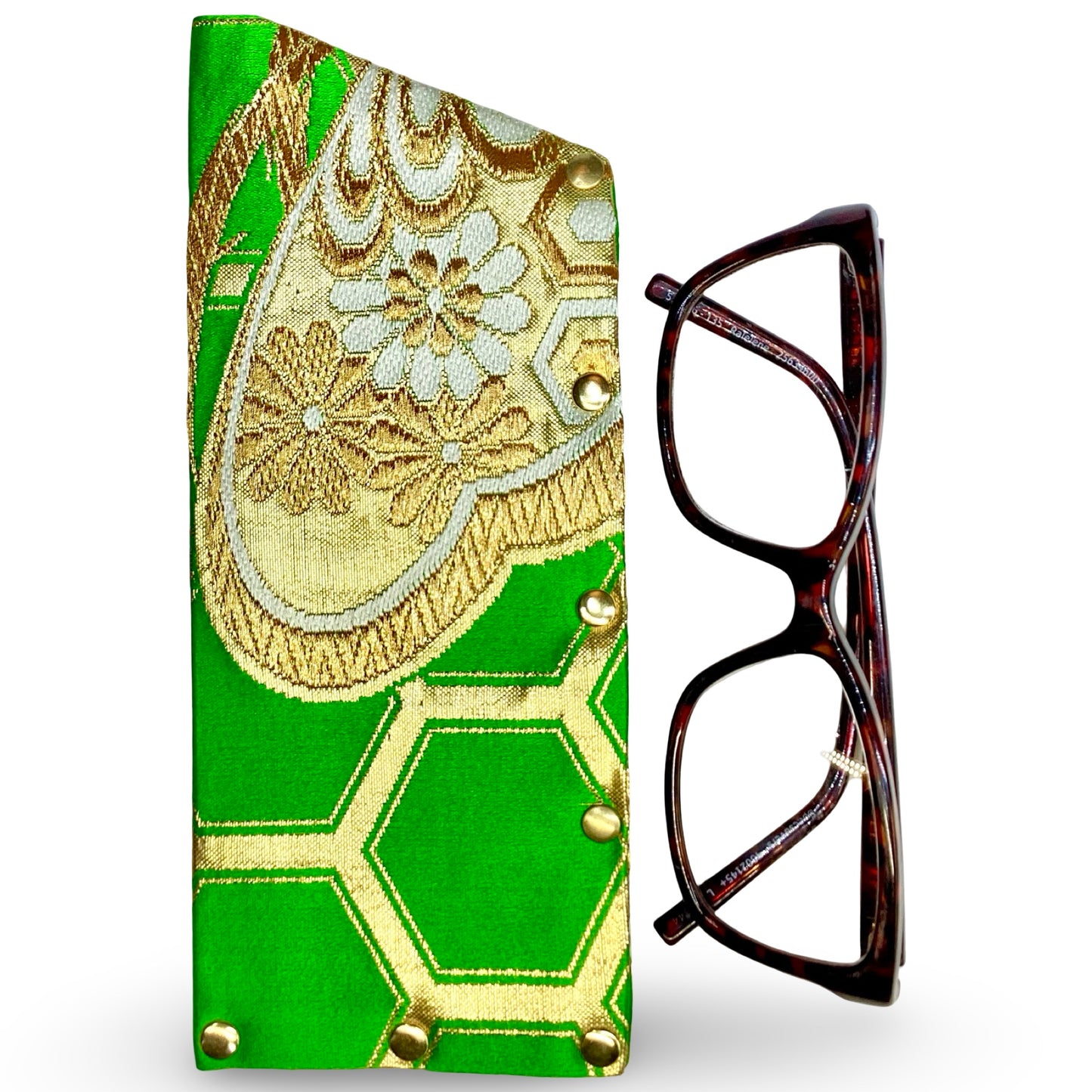 Glasses Case ‘Glam Glow’ 4