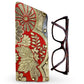 Glasses Case ‘Party Girl’ 2of5