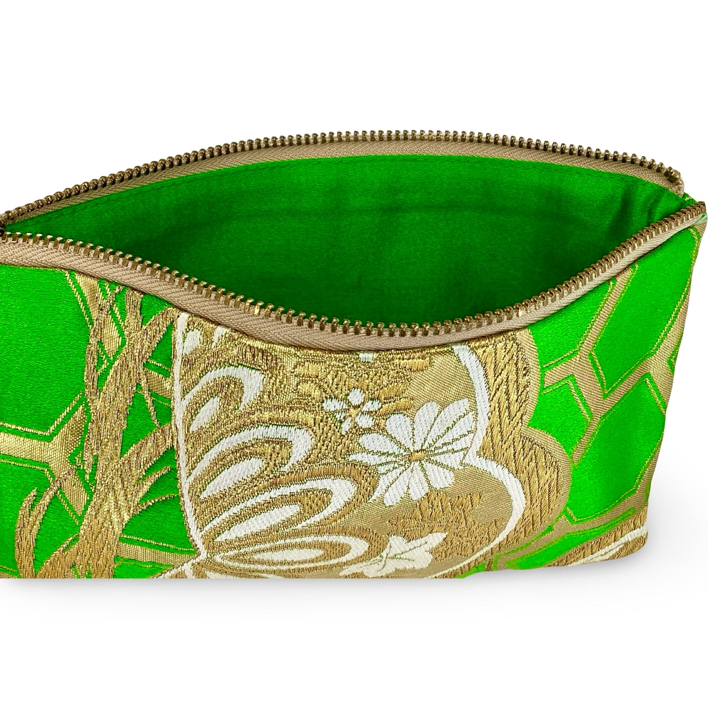 Carolyn Clutch Purse ‘Glam Glow 2’