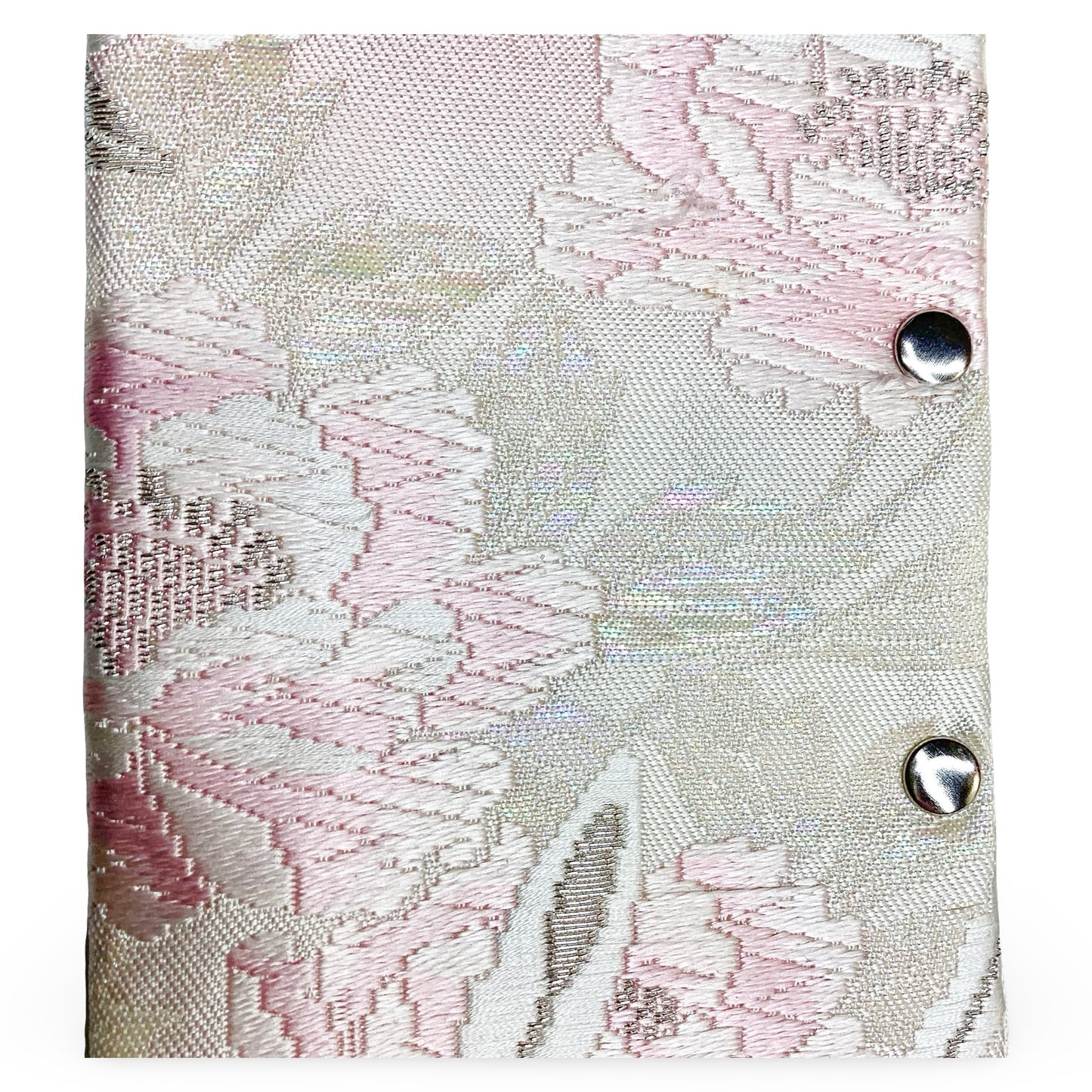 Glasses Case ‘Peach Iridescence’ 2