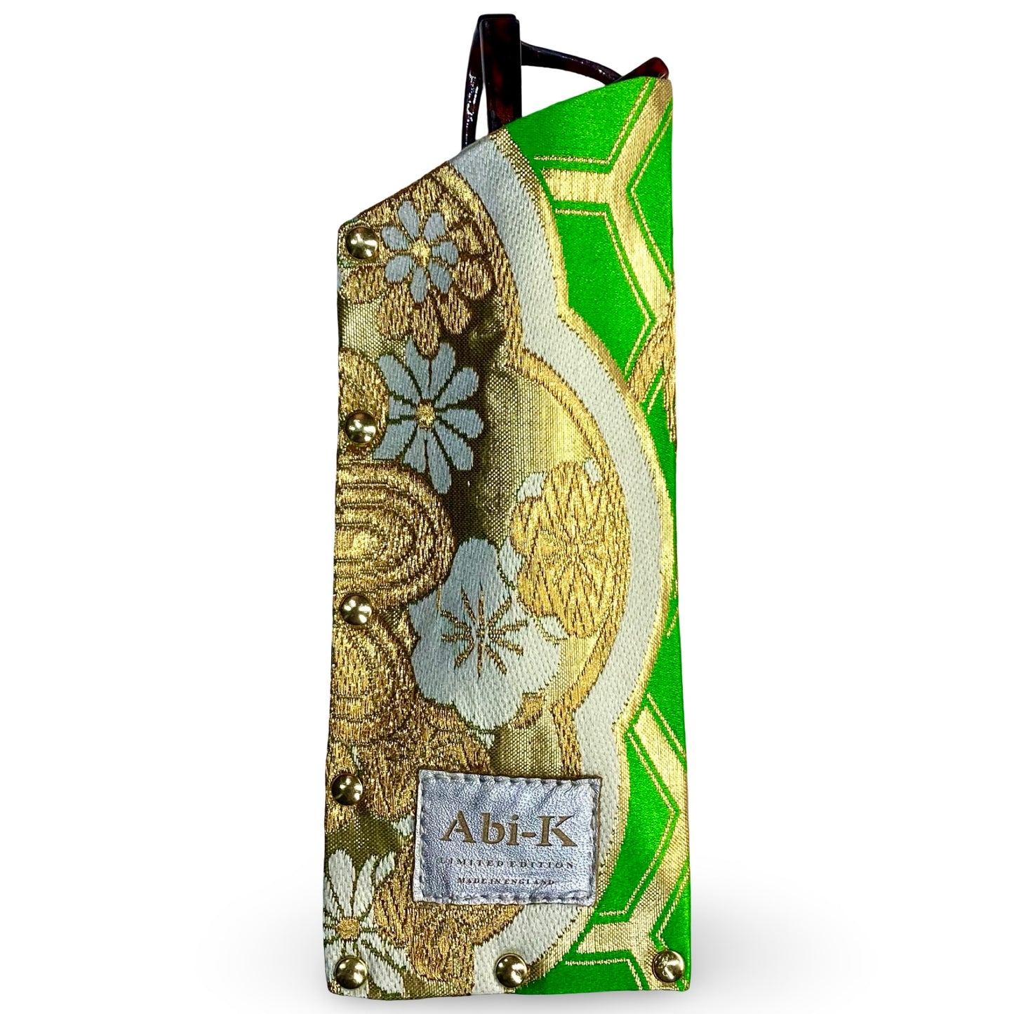 Glasses Case ‘Glam Glow’ 4