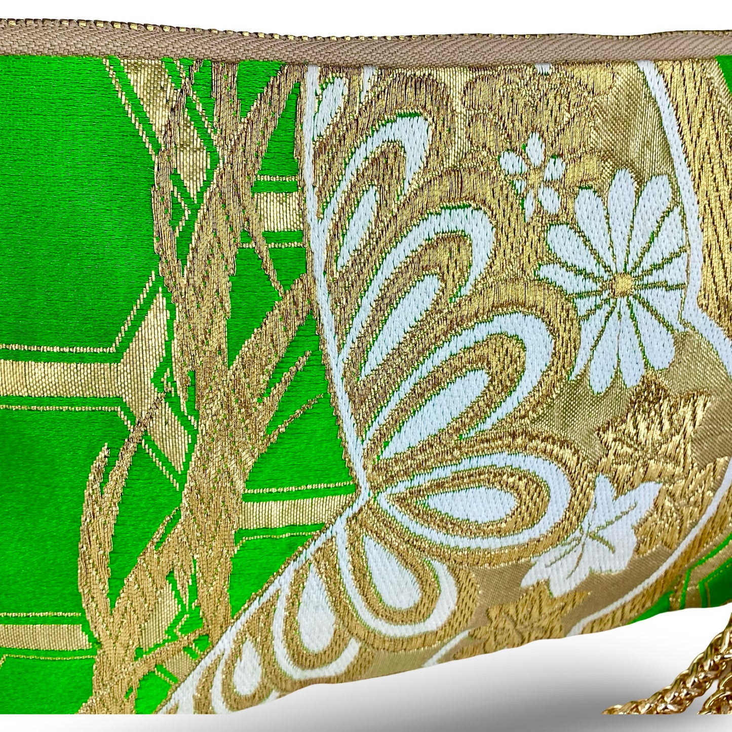 Carolyn Clutch Purse ‘Glam Glow 2’