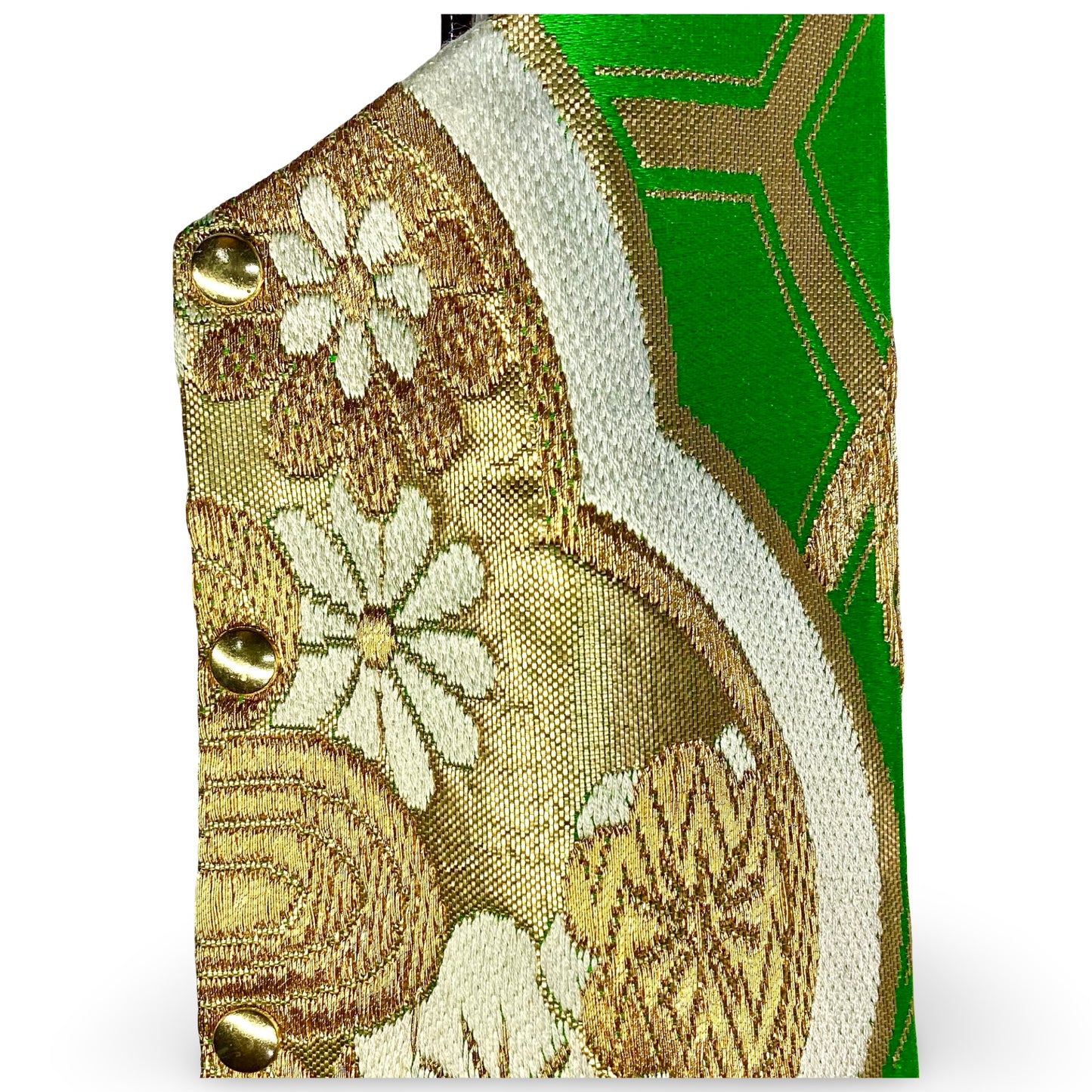 Glasses Case ‘Glam Glow’ 4